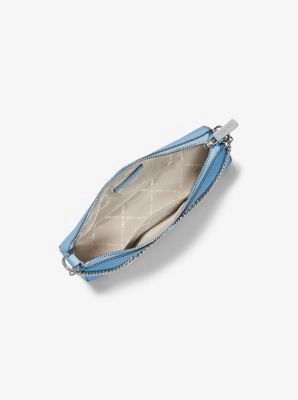 Jet Set Medium Saffiano Leather Crossbody Bag
