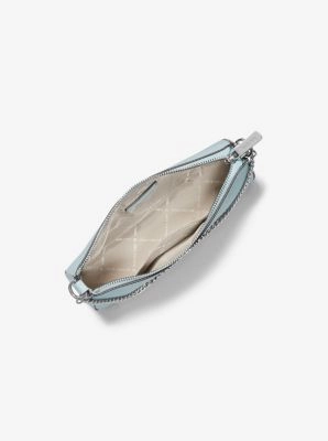 Jet Set Medium Saffiano Leather Crossbody Bag