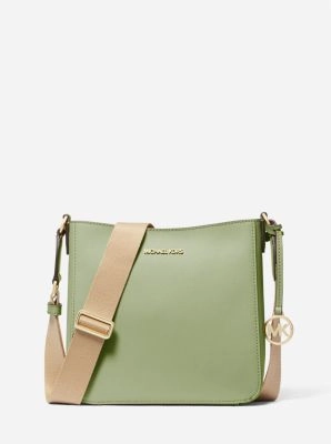 Jet Set Travel Small Messenger Bag
