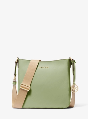Jet Set Travel Small Messenger Bag