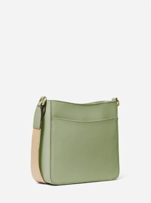 Jet Set Travel Small Messenger Bag