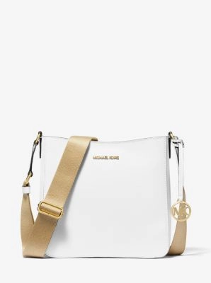 Jet Set Travel Small Messenger Bag