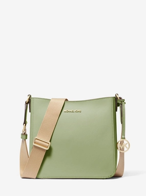 Jet Set Travel Small Messenger Bag