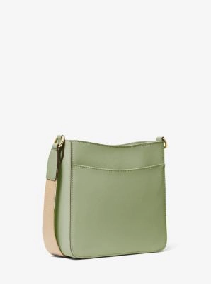 Jet Set Travel Small Messenger Bag