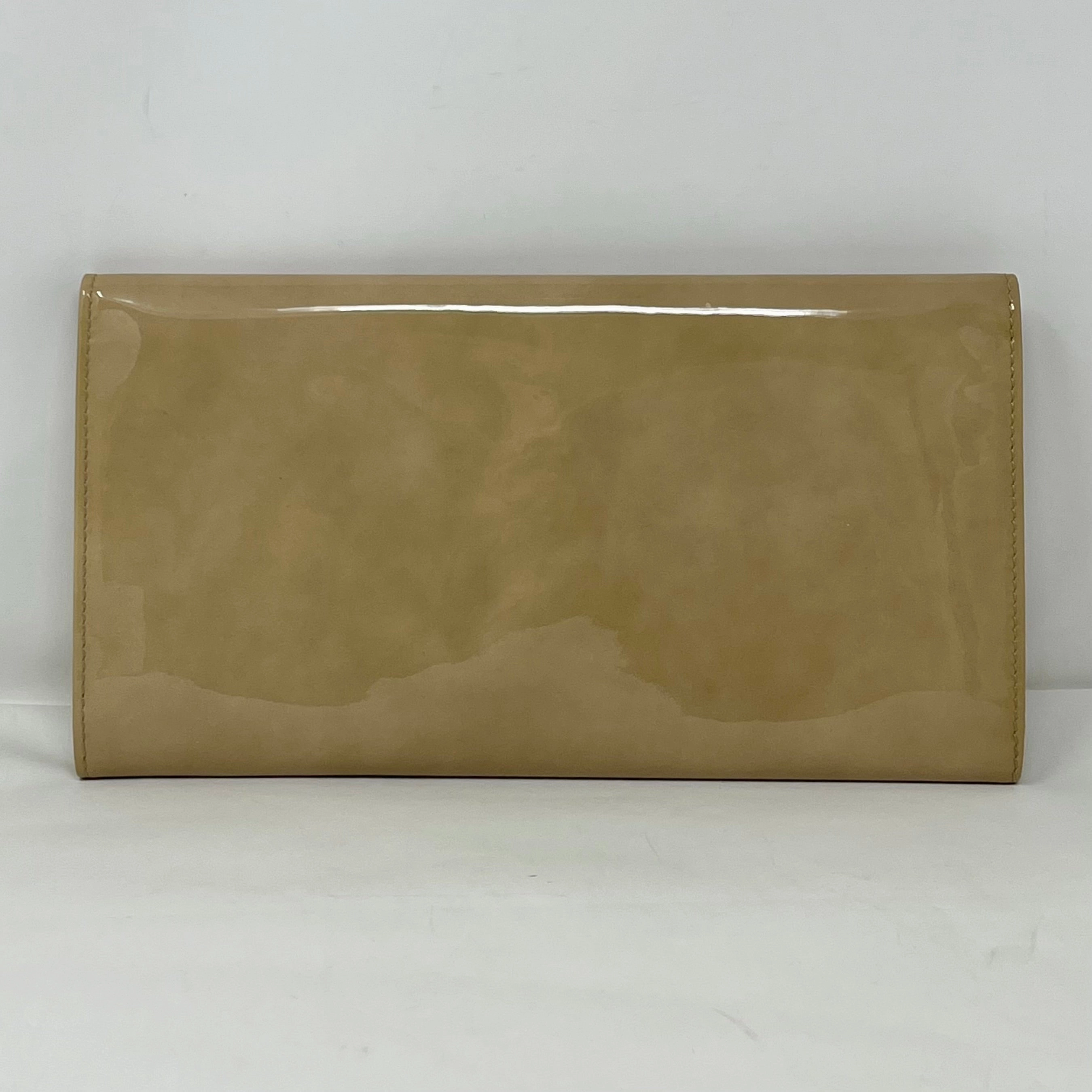 Jimmy Choo Clutch