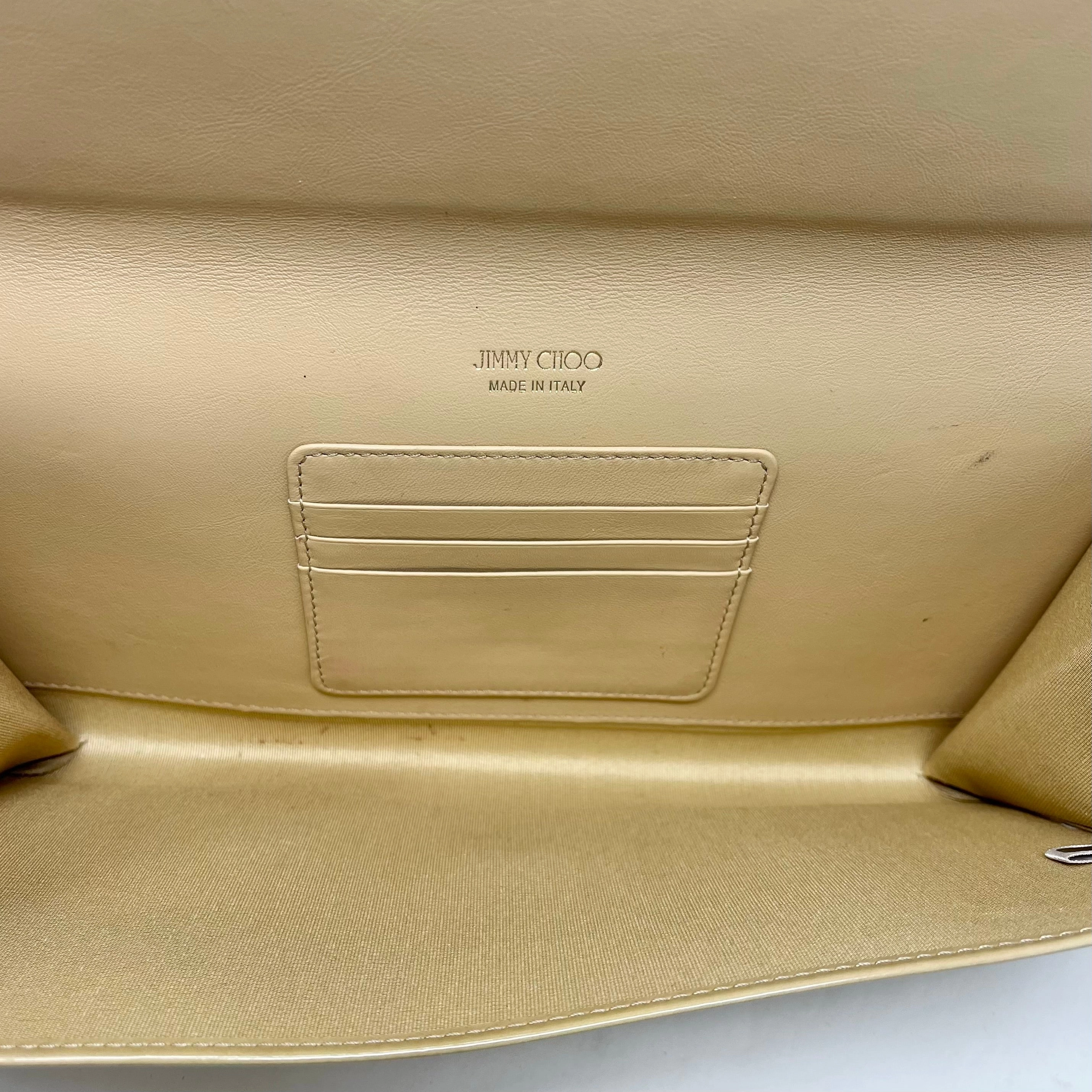 Jimmy Choo Clutch