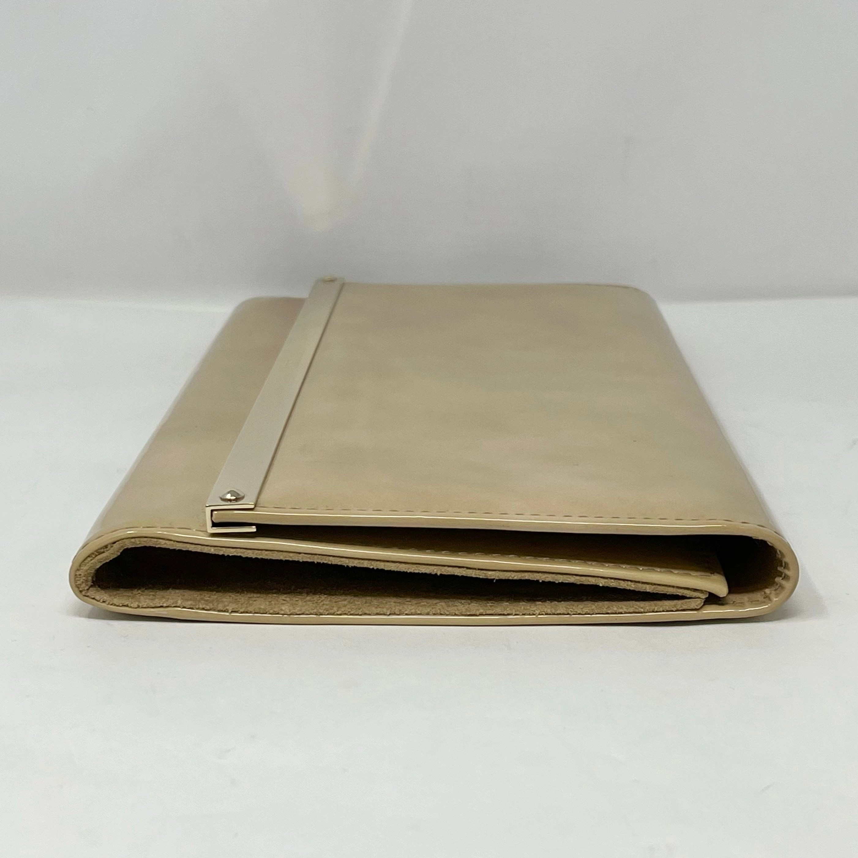 Jimmy Choo Clutch