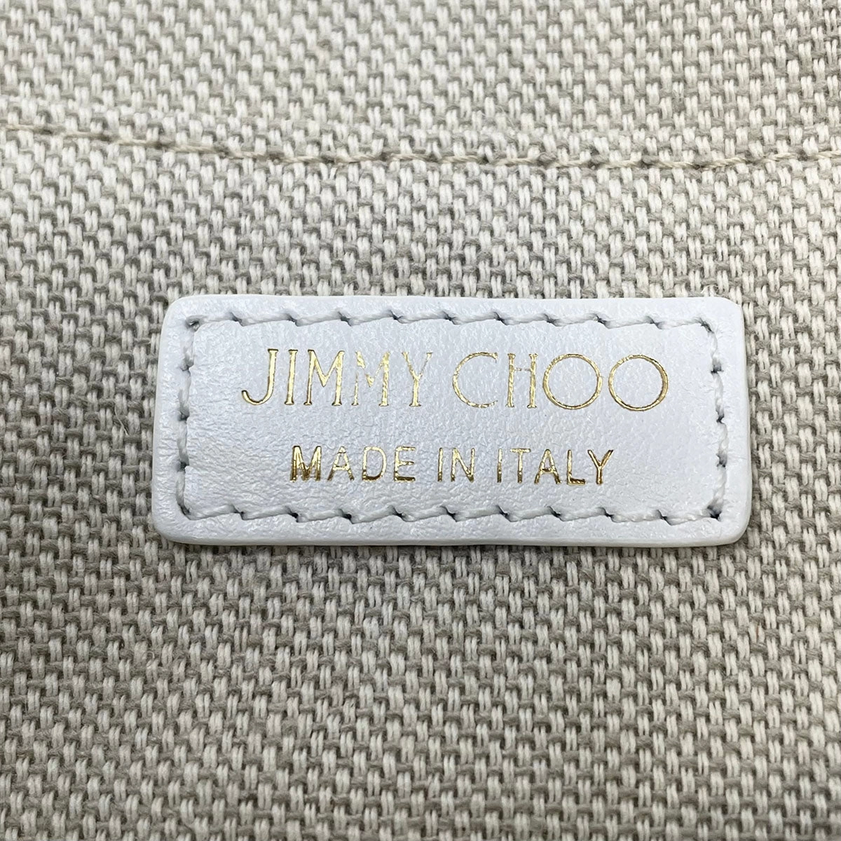 Jimmy Choo Clutch
