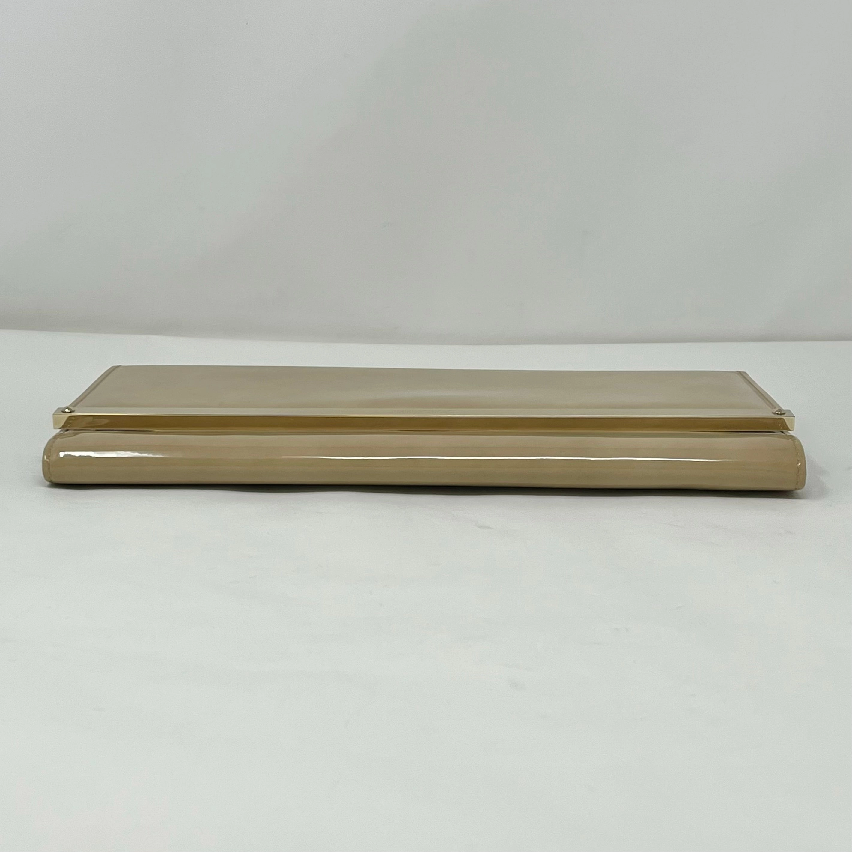 Jimmy Choo Clutch