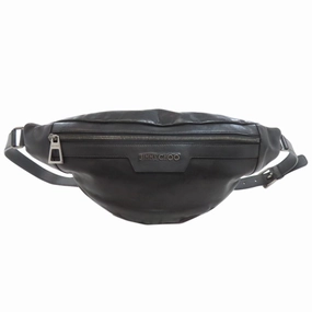 Jimmy Choo Leather Fanny Pack (Pre-Owned)