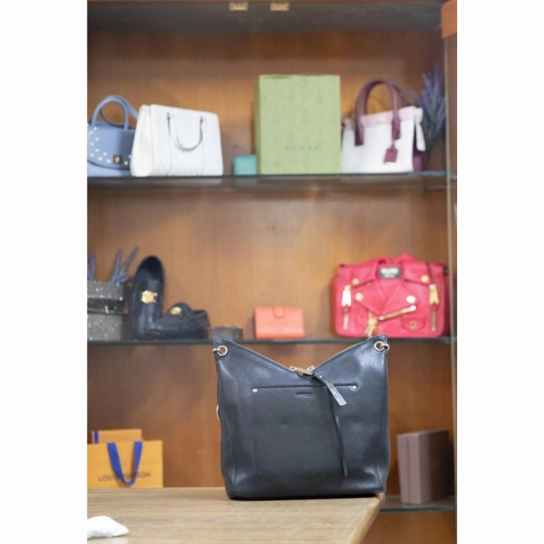 Jimmy Choo Raven Tote