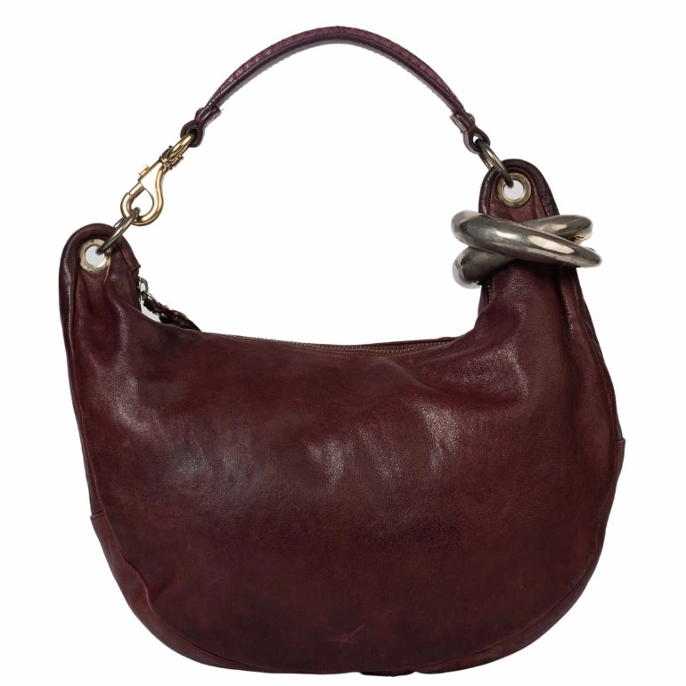 Jimmy Choo Solar Hobo Bag
