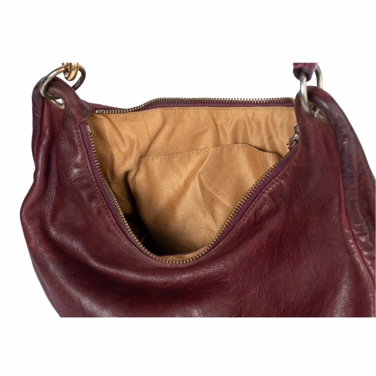 Jimmy Choo Solar Hobo Bag