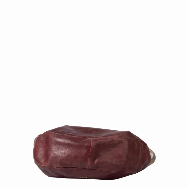 Jimmy Choo Solar Hobo Bag