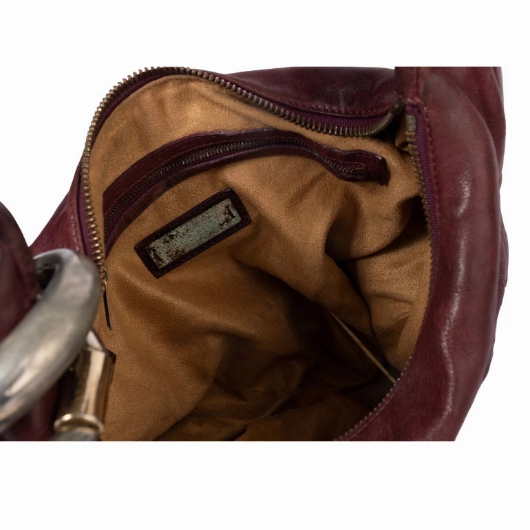 Jimmy Choo Solar Hobo Bag
