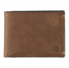 Johnston & Murphy Jackson Billfold Wallet