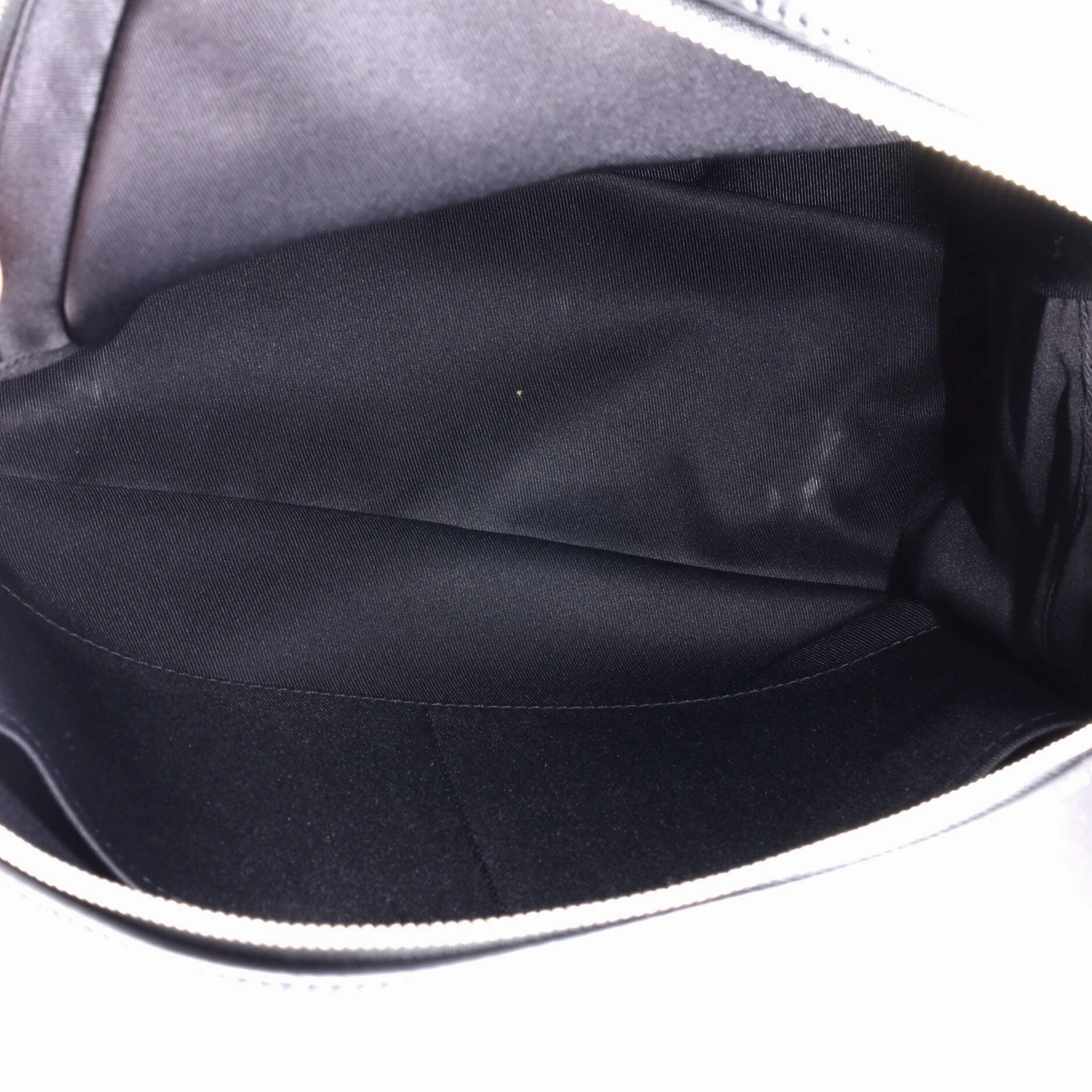 Josh Backpack Damier Graphite