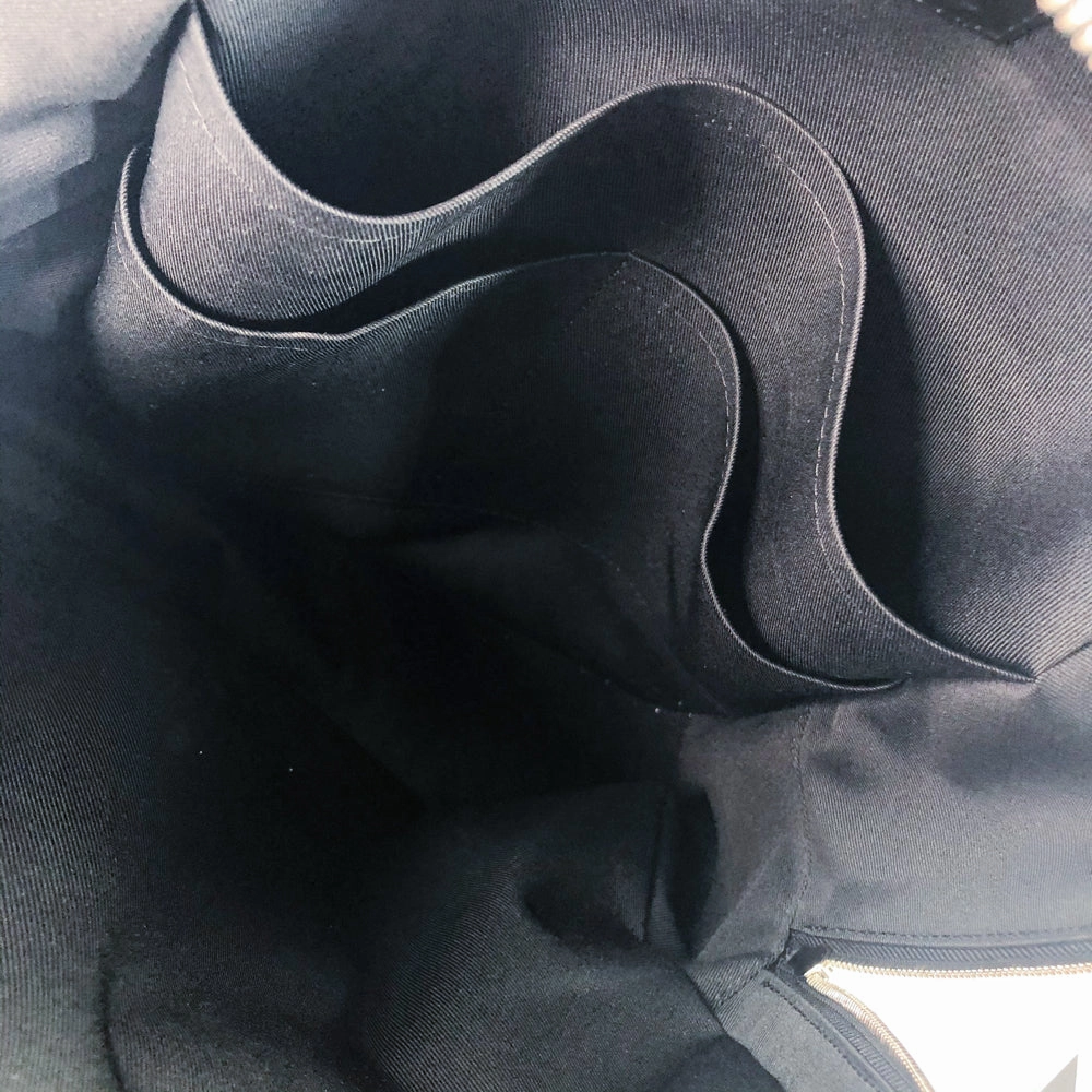 Josh Damier Graphite Backpack