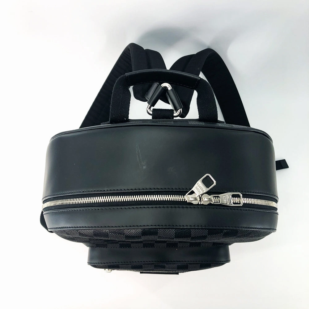 Josh Damier Graphite Backpack