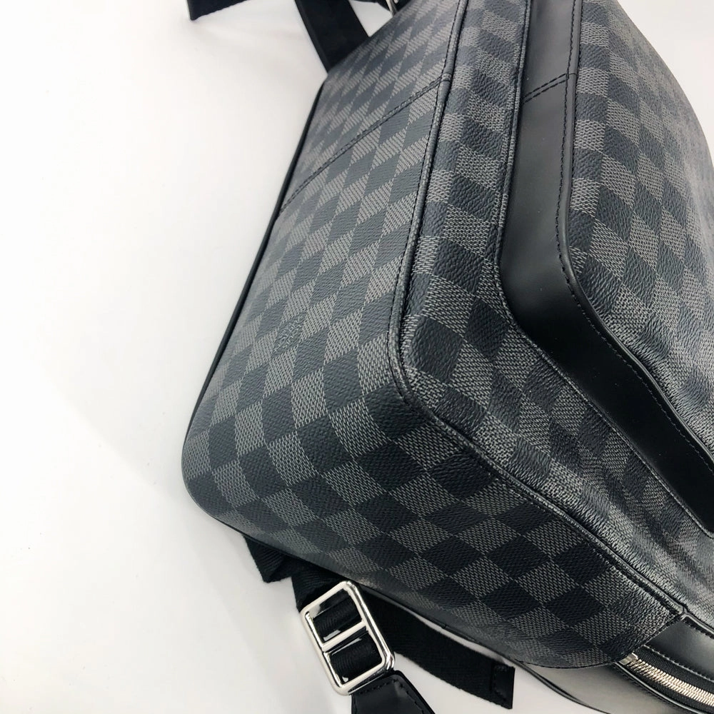 Josh Damier Graphite Backpack
