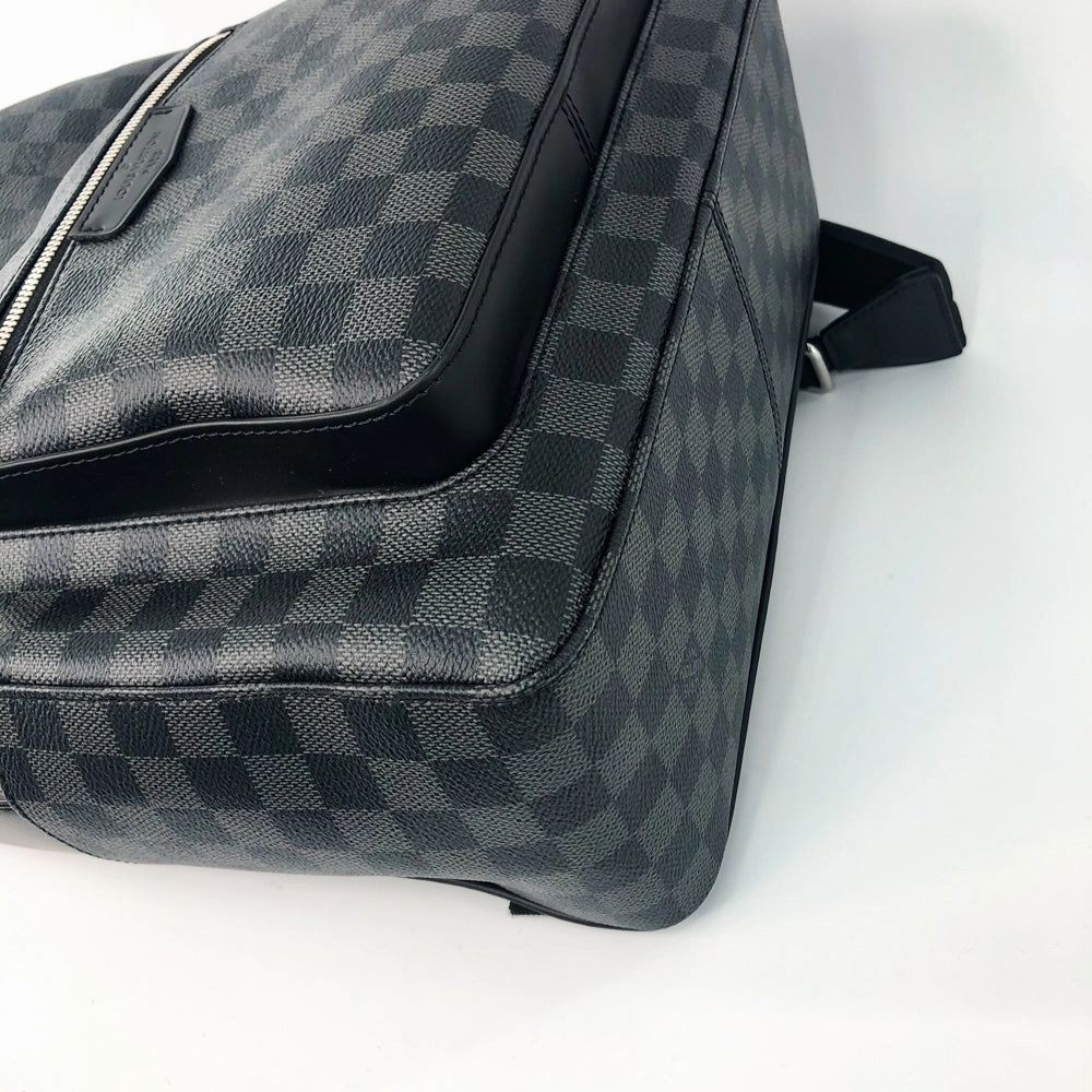 Josh Damier Graphite Backpack