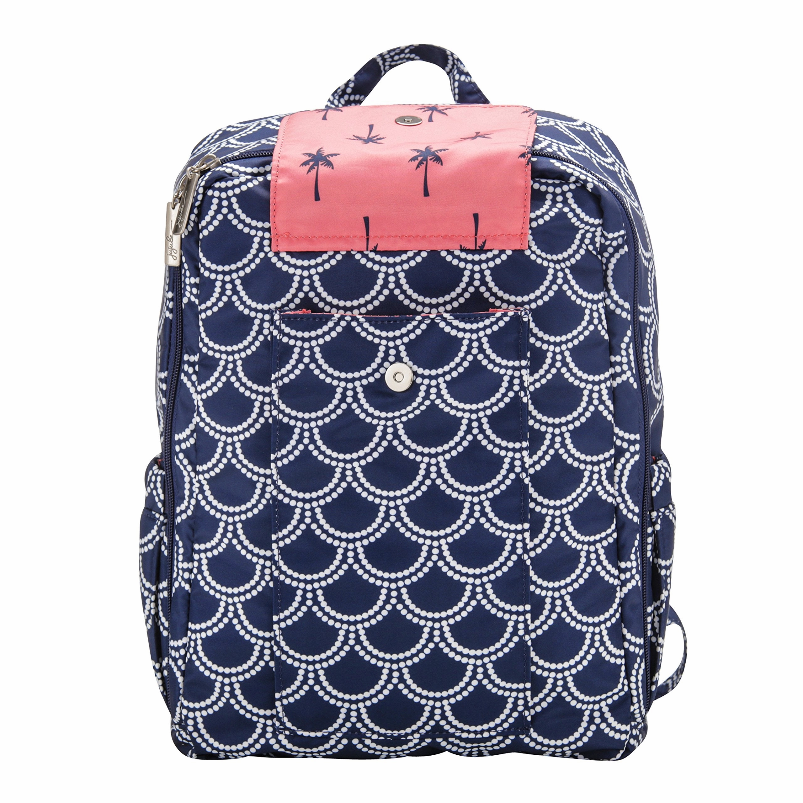 Ju-Ju-Be Coastal Collection MiniBe Backpack Annapolis