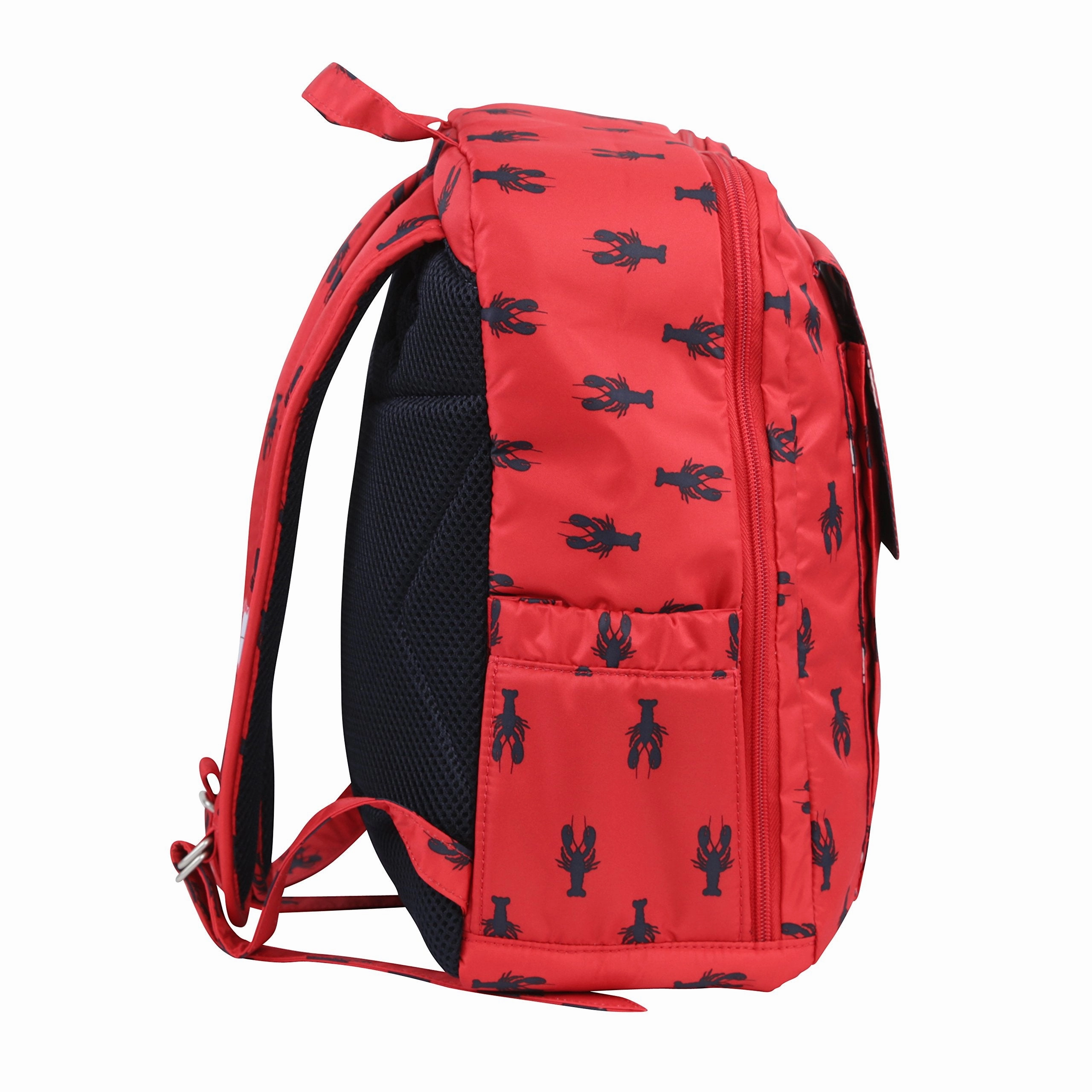 Ju-Ju-Be Coastal Collection MiniBe Backpack Annapolis