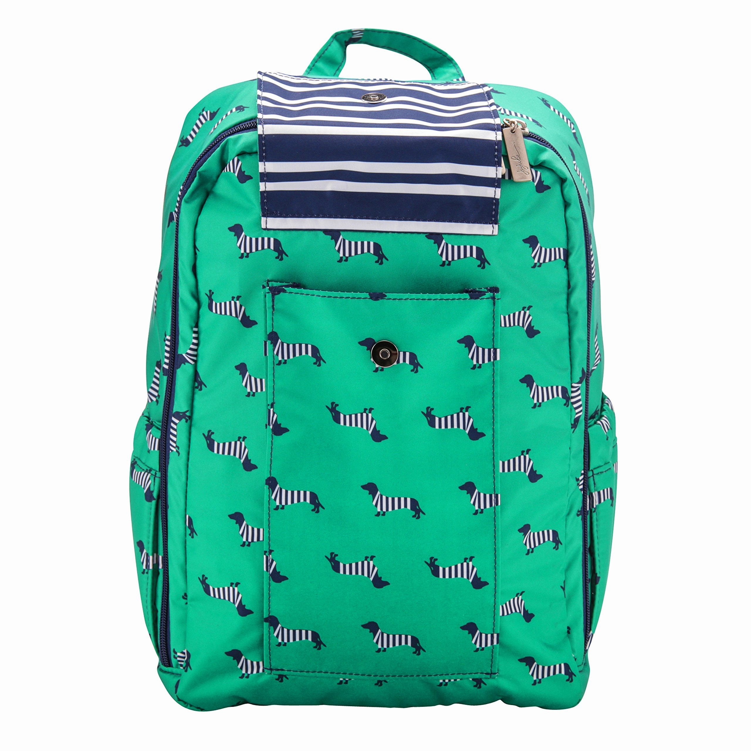 Ju-Ju-Be Coastal Collection MiniBe Backpack Annapolis