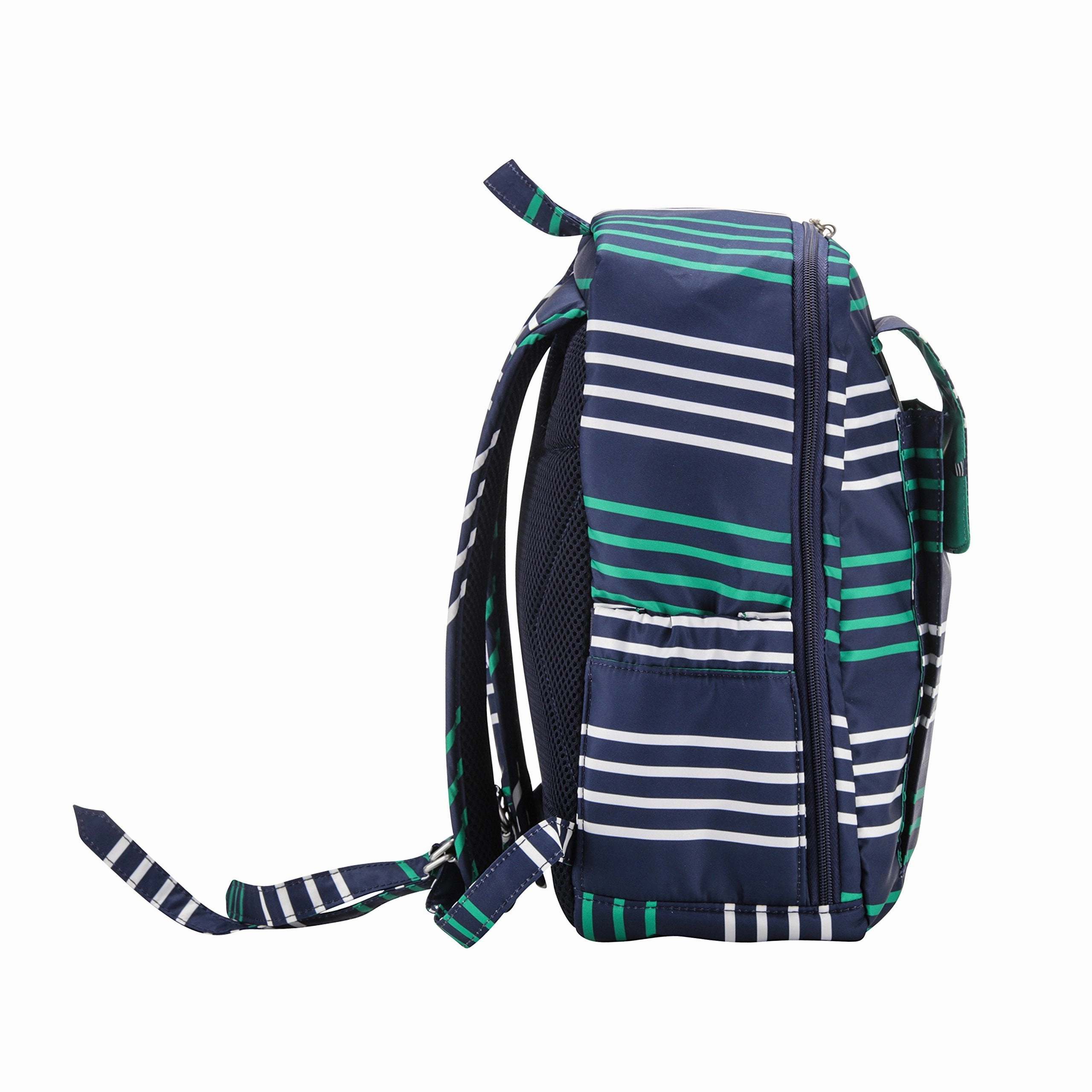 Ju-Ju-Be Coastal Collection MiniBe Backpack Annapolis