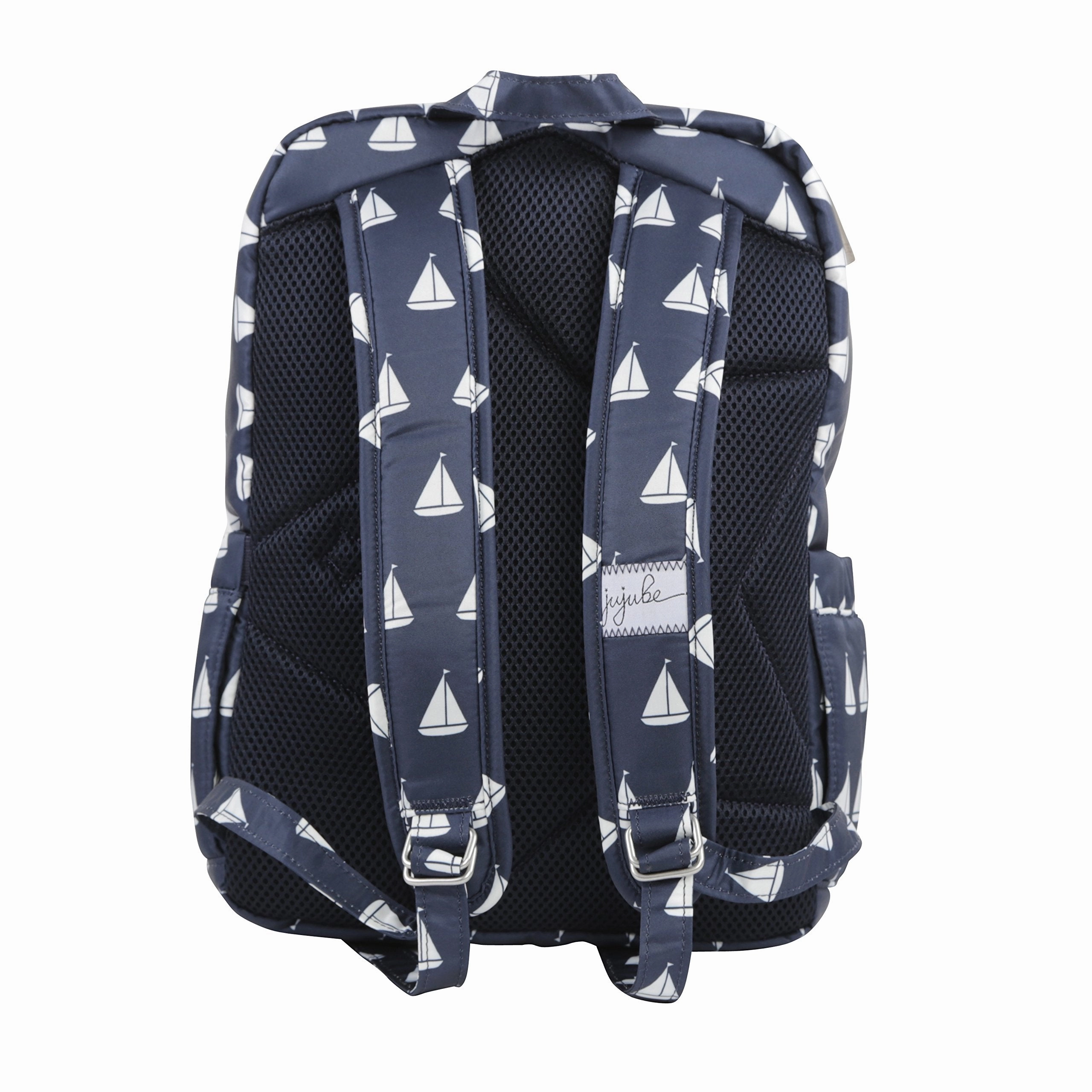 Ju-Ju-Be Coastal Collection MiniBe Backpack Annapolis