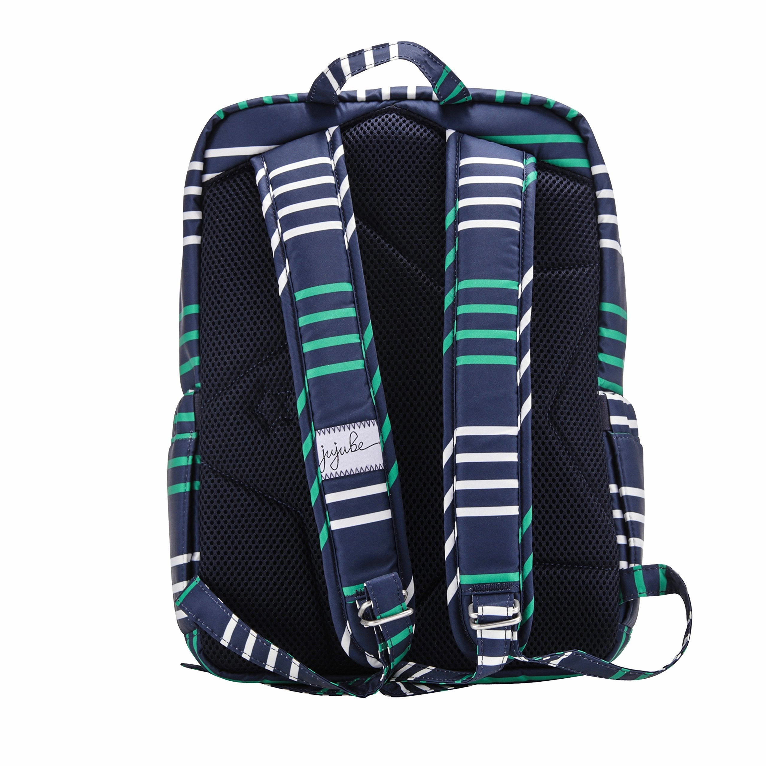 Ju-Ju-Be Coastal Collection MiniBe Backpack Annapolis