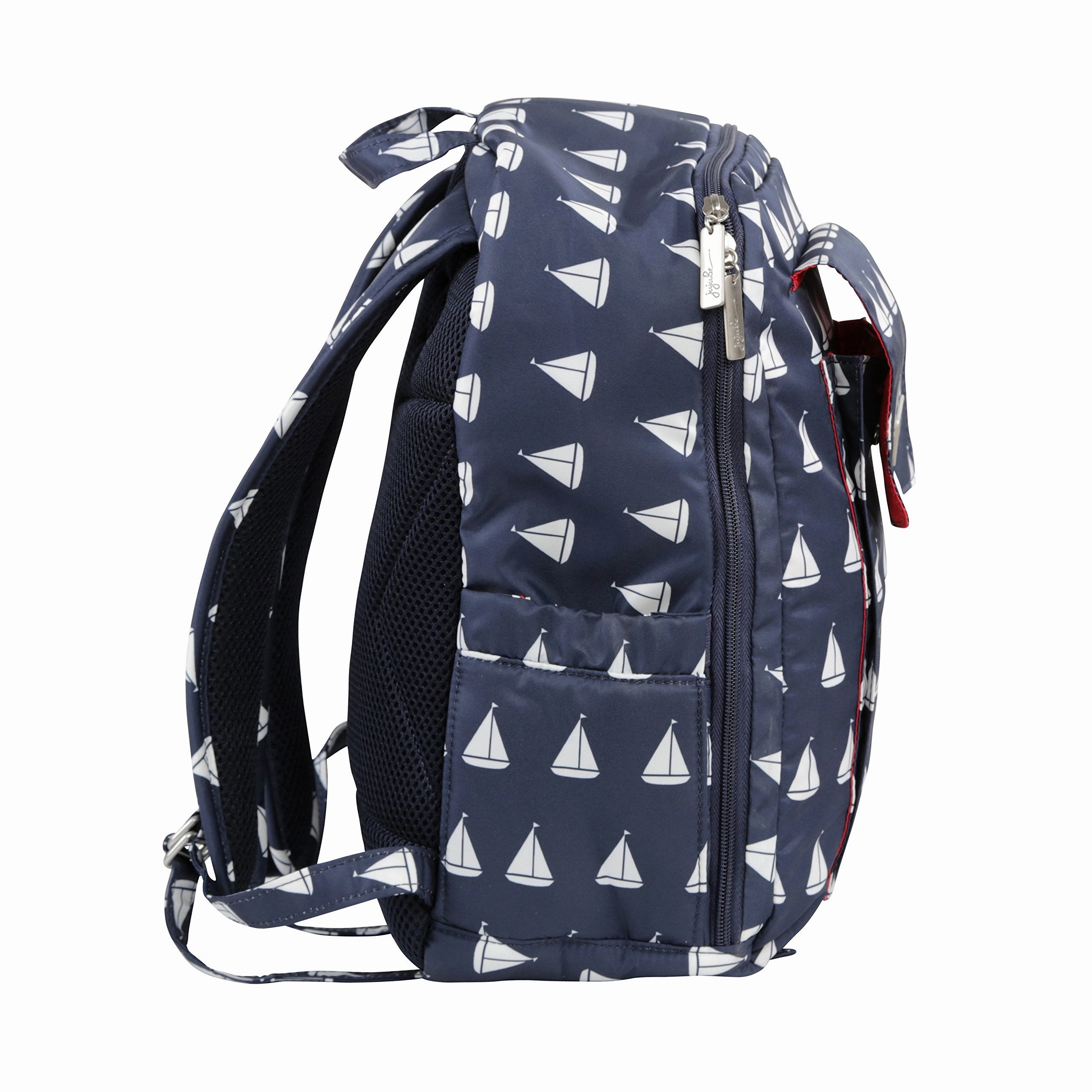 Ju-Ju-Be Coastal Collection MiniBe Backpack Annapolis