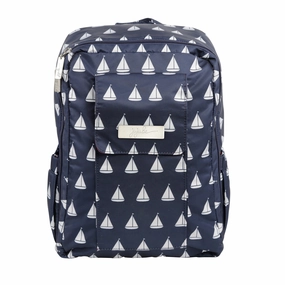 Ju-Ju-Be Coastal Collection MiniBe Backpack Annapolis