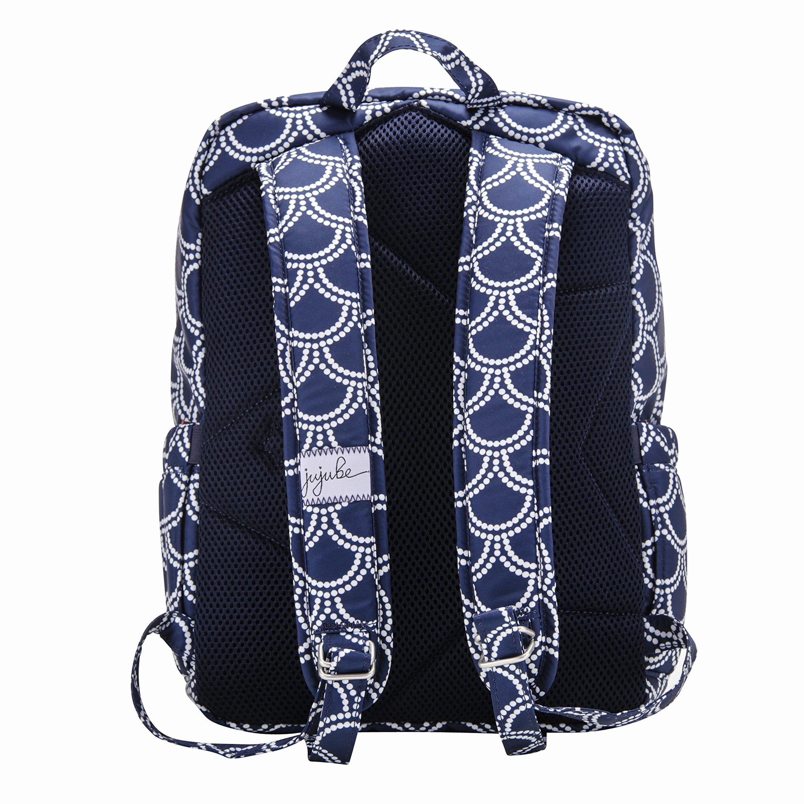 Ju-Ju-Be Coastal Collection MiniBe Backpack Annapolis