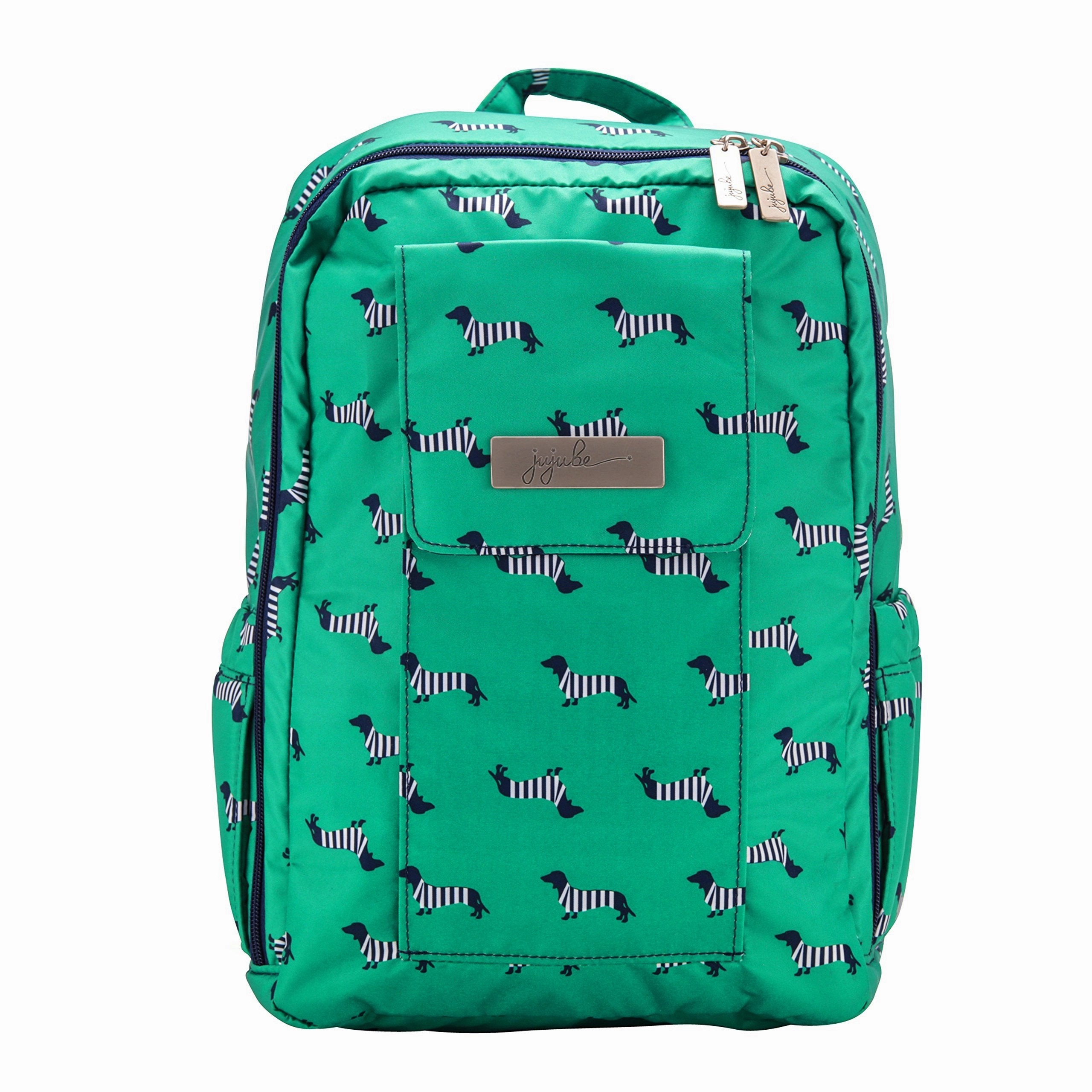 Ju-Ju-Be Coastal Collection MiniBe Backpack Annapolis