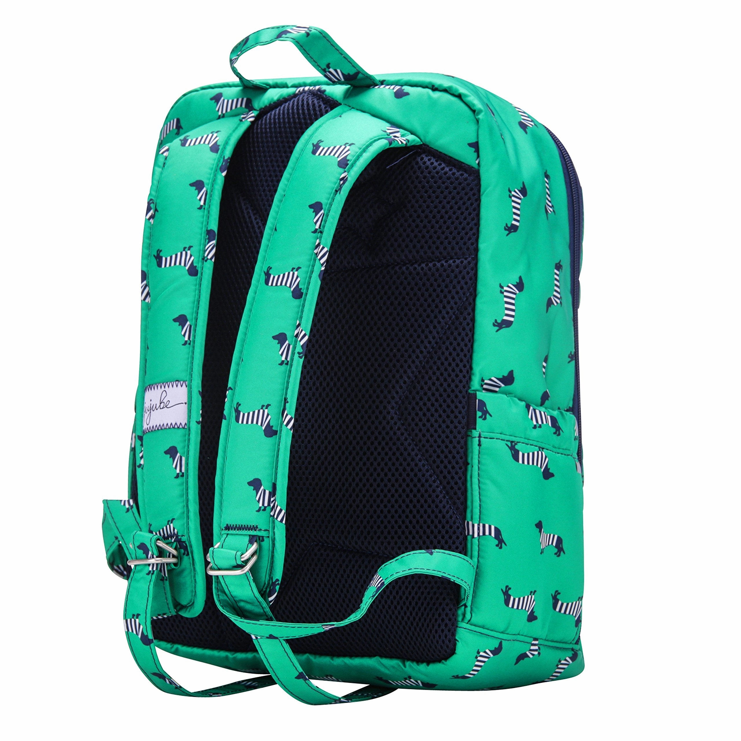 Ju-Ju-Be Coastal Collection MiniBe Backpack Annapolis