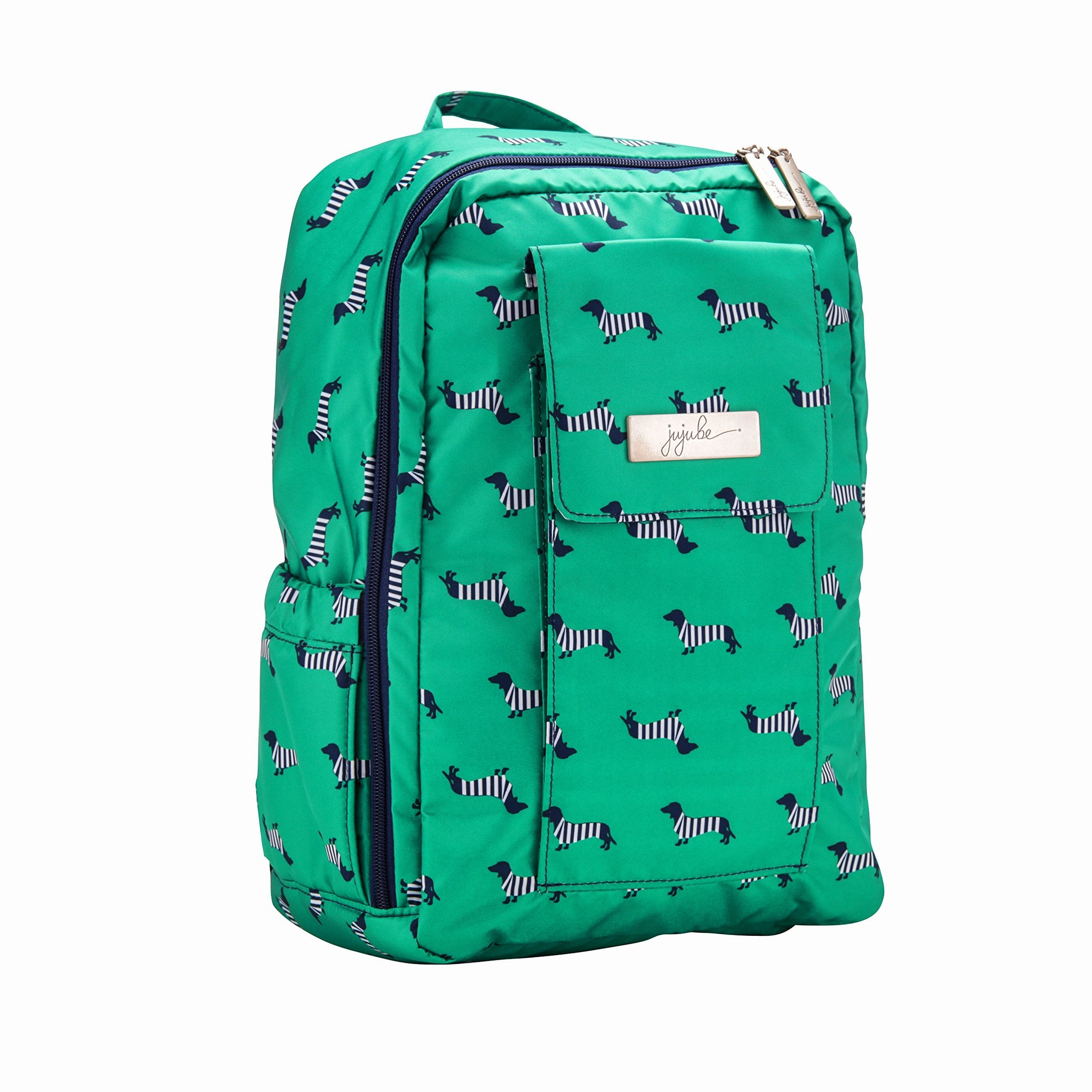 Ju-Ju-Be Coastal Collection MiniBe Backpack Annapolis