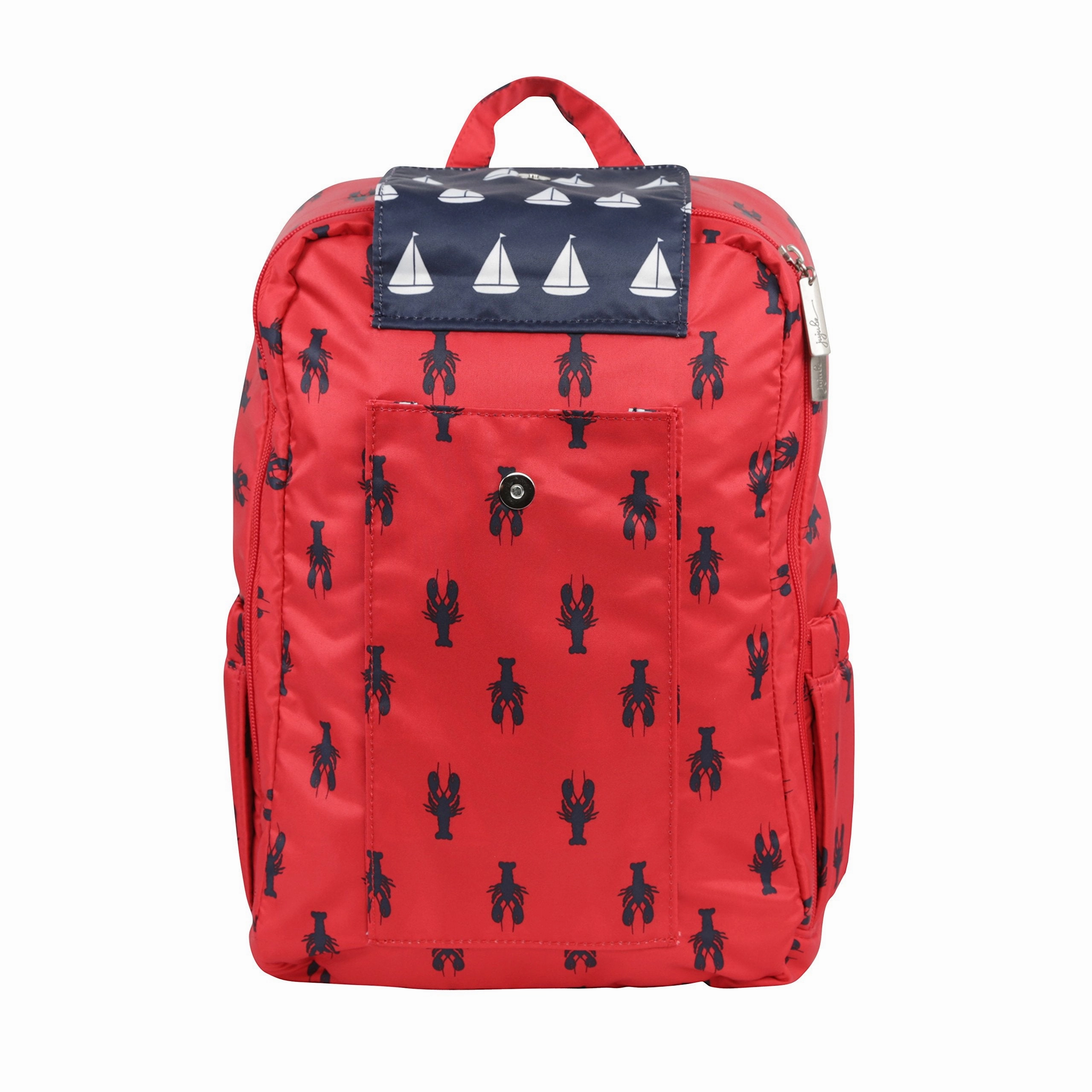 Ju-Ju-Be Coastal Collection MiniBe Backpack Annapolis