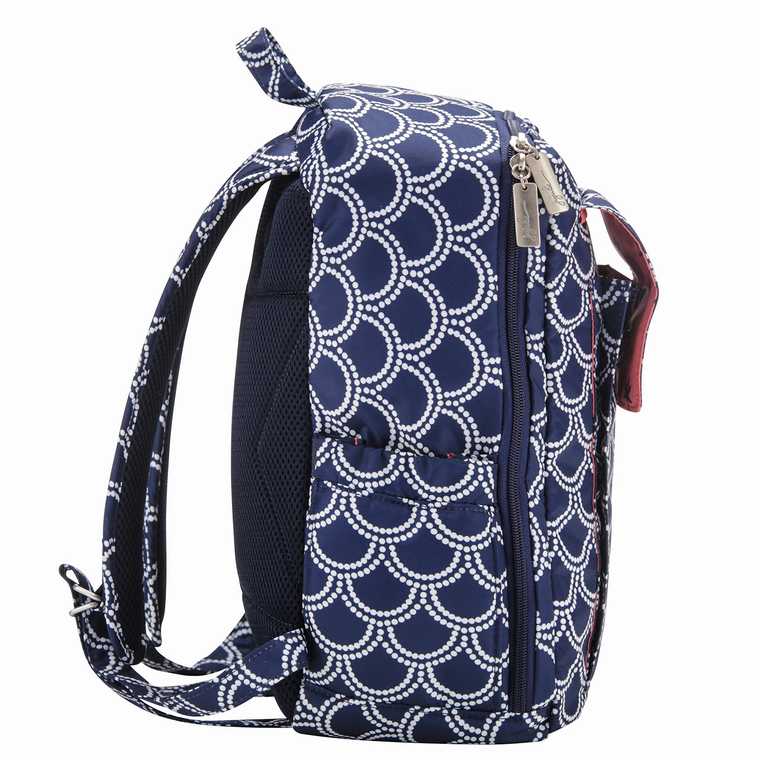 Ju-Ju-Be Coastal Collection MiniBe Backpack Annapolis