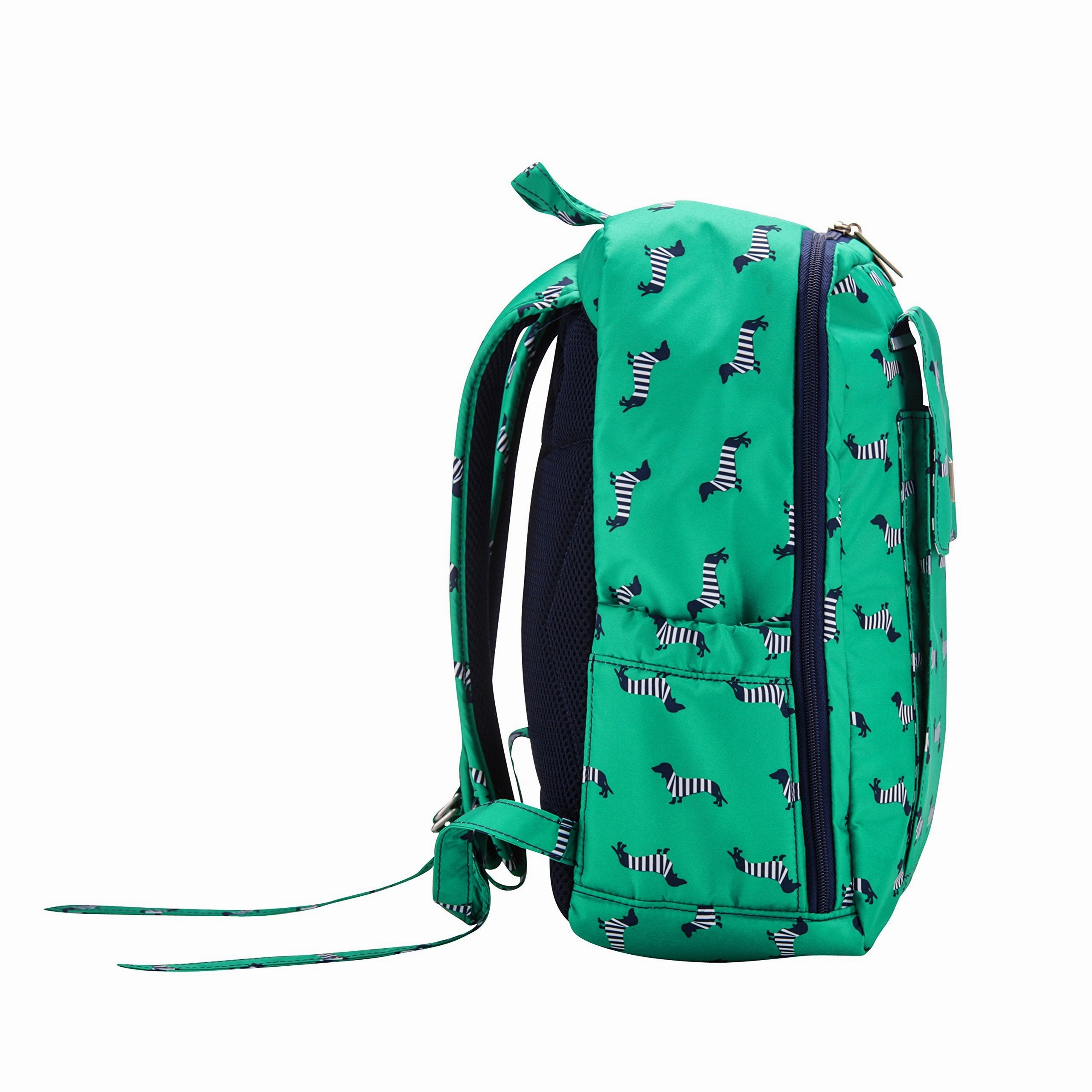 Ju-Ju-Be Coastal Collection MiniBe Backpack Annapolis