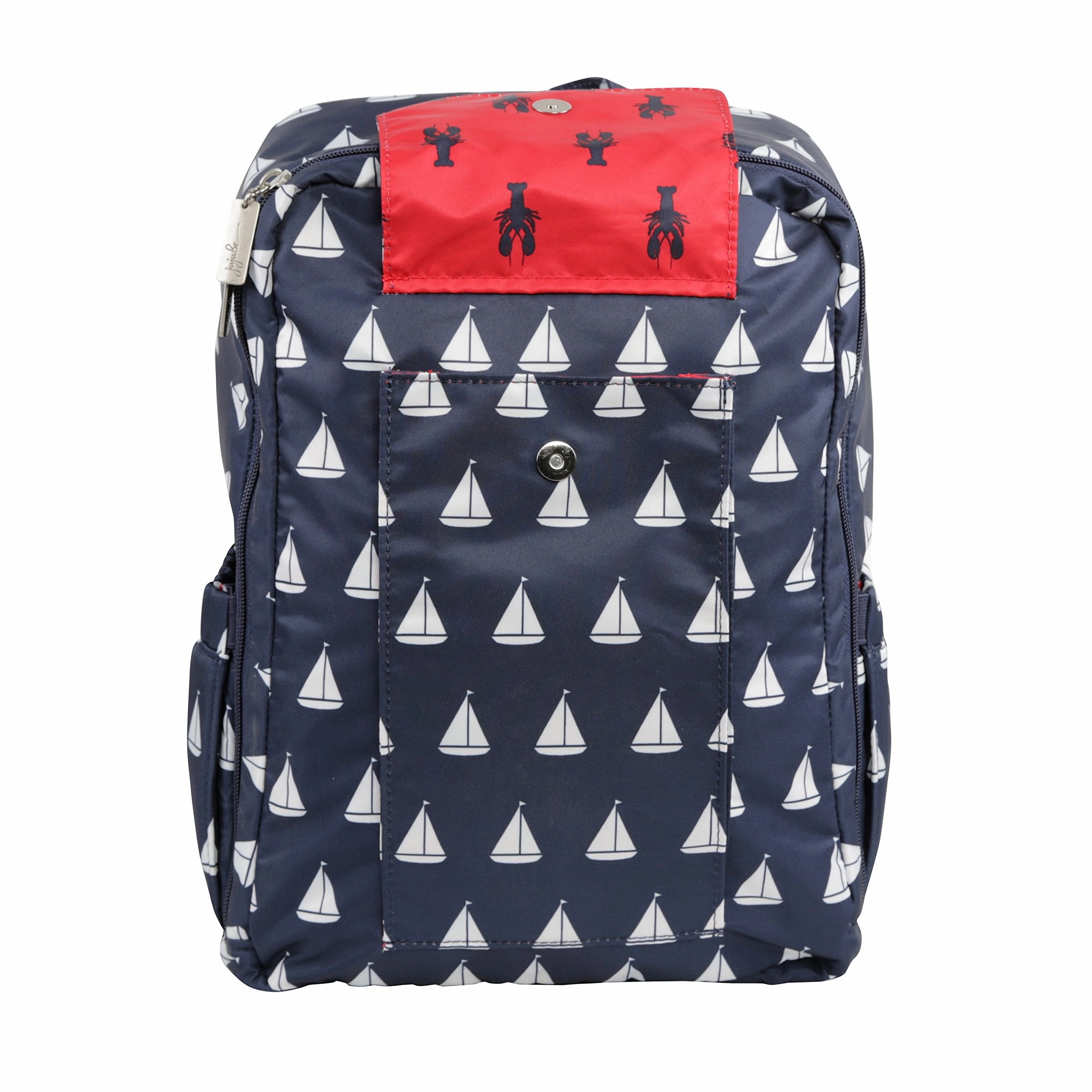 Ju-Ju-Be Coastal Collection MiniBe Backpack Annapolis