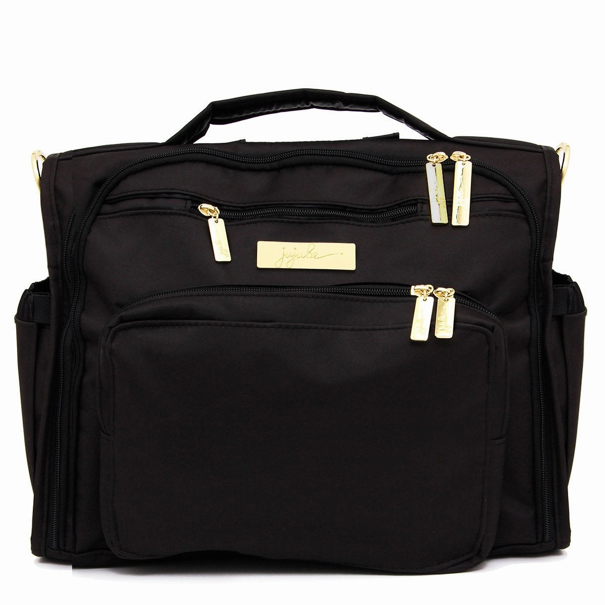 Ju-Ju-Be Legacy Nautical Collection B.F.F. Convertible Diaper Bag The Admiral