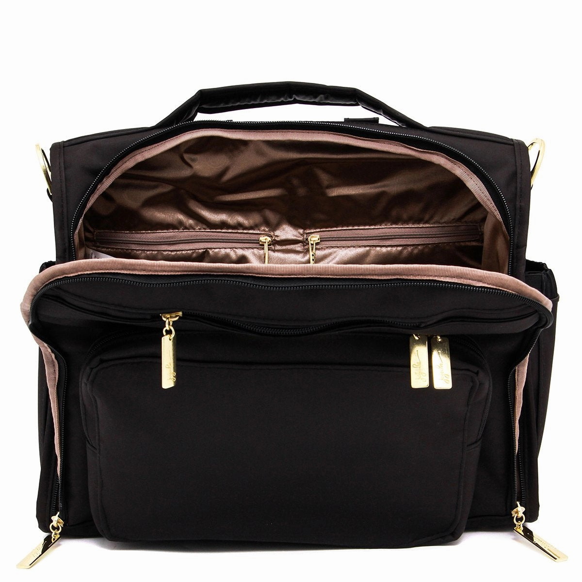 Ju-Ju-Be Legacy Nautical Collection B.F.F. Convertible Diaper Bag The Admiral