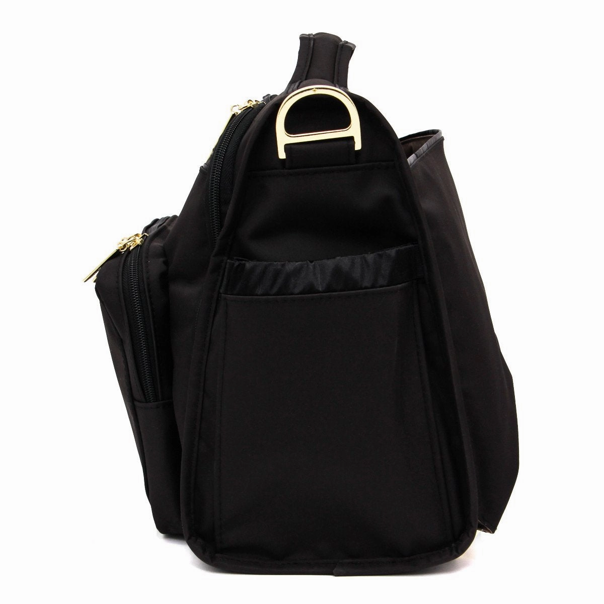 Ju-Ju-Be Legacy Nautical Collection B.F.F. Convertible Diaper Bag The Admiral