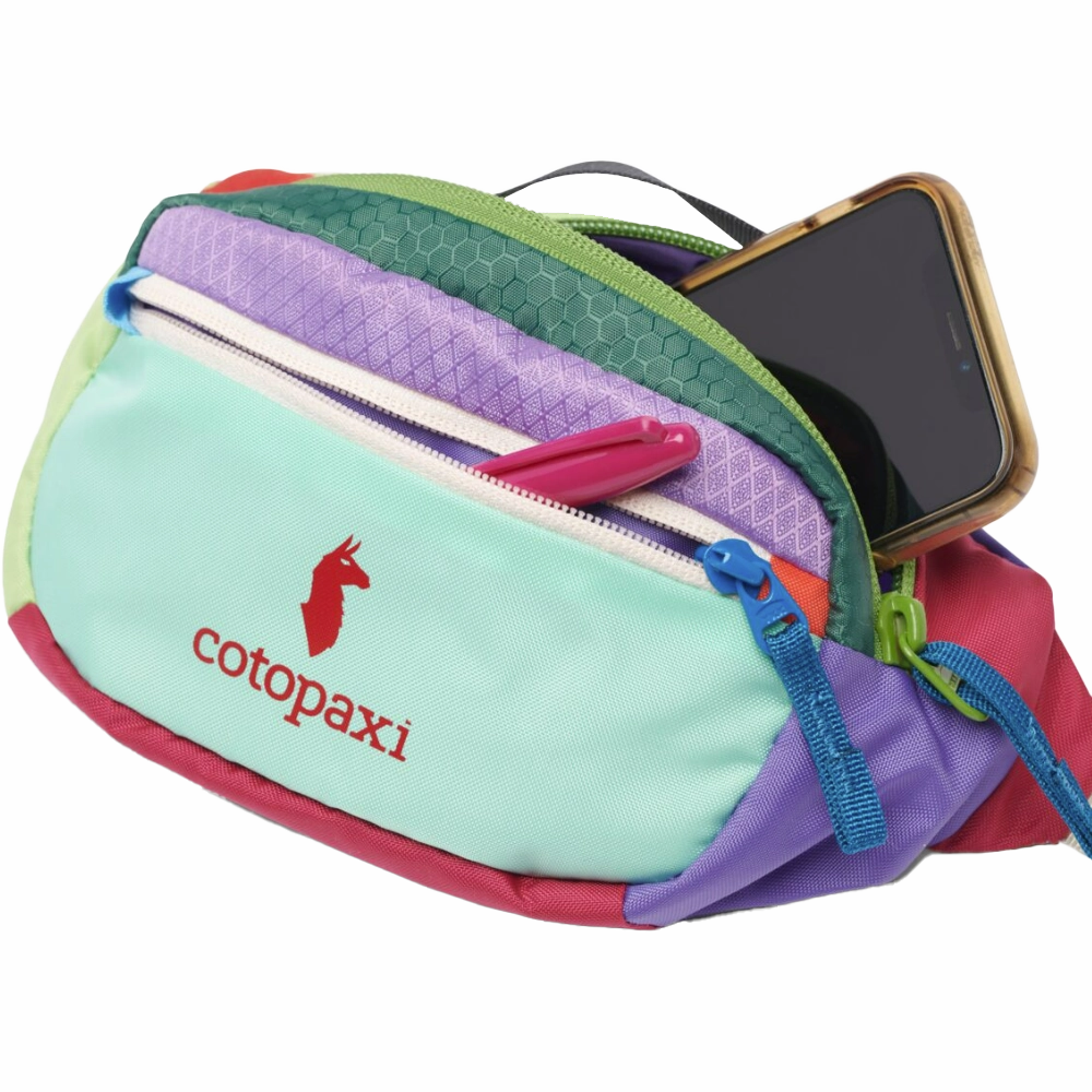 Kapai Del Dia 1.5L Hip Pack