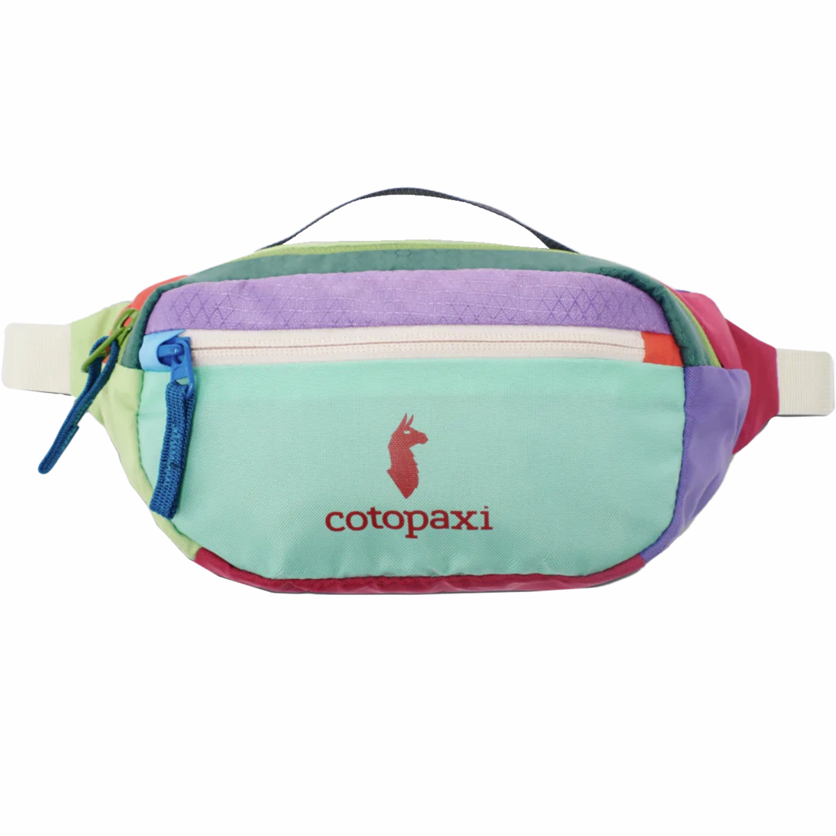 Kapai Del Dia 1.5L Hip Pack