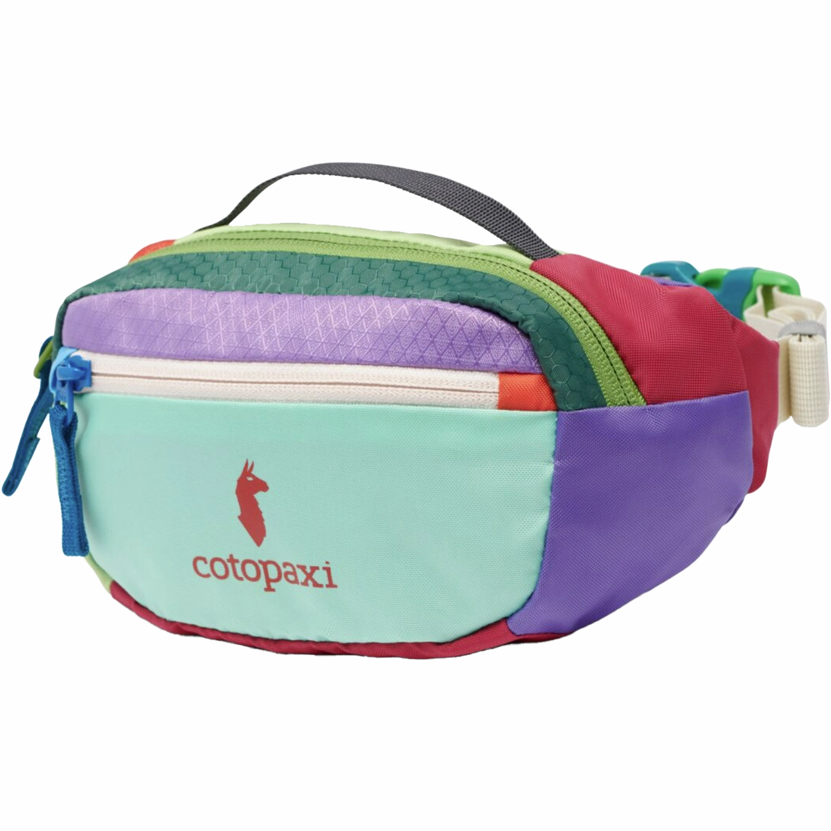 Kapai Del Dia 1.5L Hip Pack