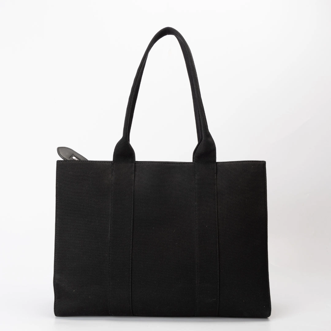 Karl Lagerfeld Rue St-Guillaume Large Tote Bag