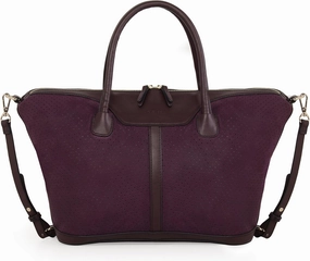 Kate Lee Contemporary, Purple