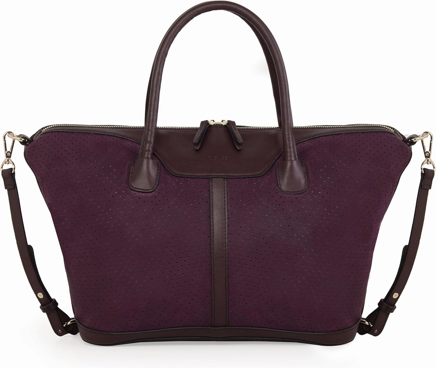 Kate Lee Contemporary, Purple